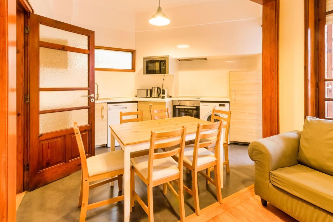 Garça Real Flats Daire Porto Dış mekan fotoğraf