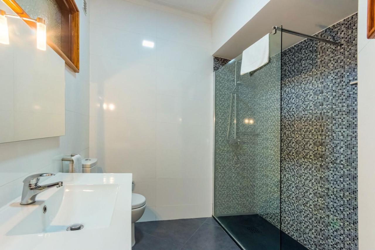 Garça Real Flats Daire Porto Dış mekan fotoğraf