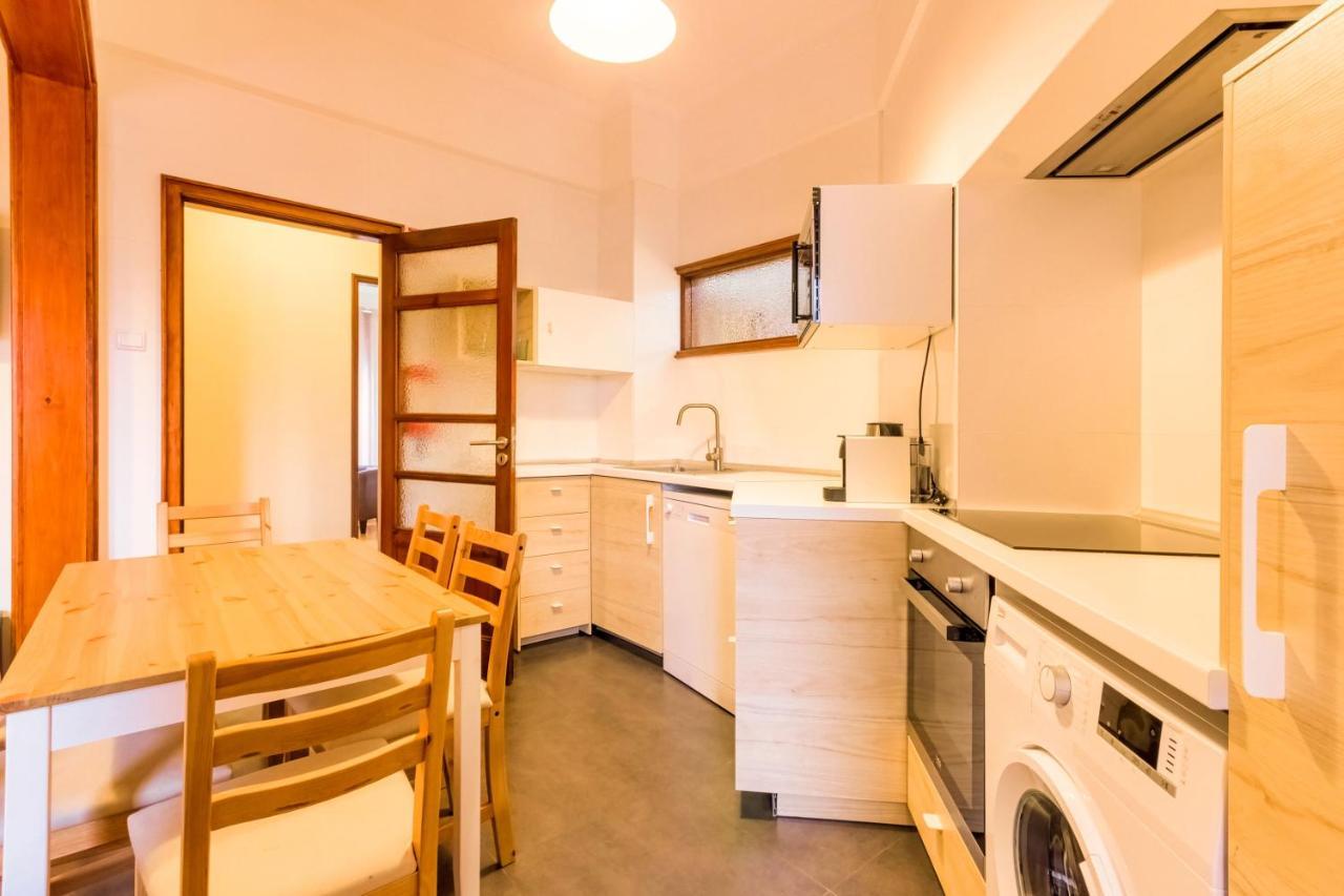 Garça Real Flats Daire Porto Dış mekan fotoğraf