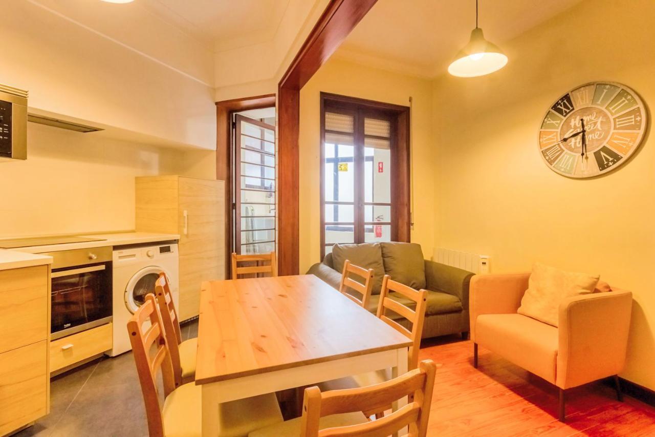 Garça Real Flats Daire Porto Dış mekan fotoğraf