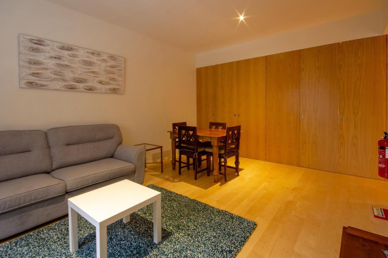 Garça Real Flats Daire Porto Dış mekan fotoğraf