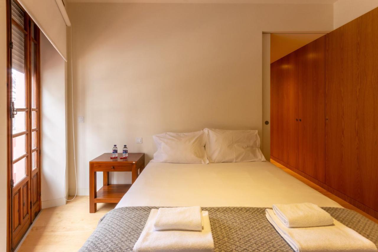 Garça Real Flats Daire Porto Dış mekan fotoğraf