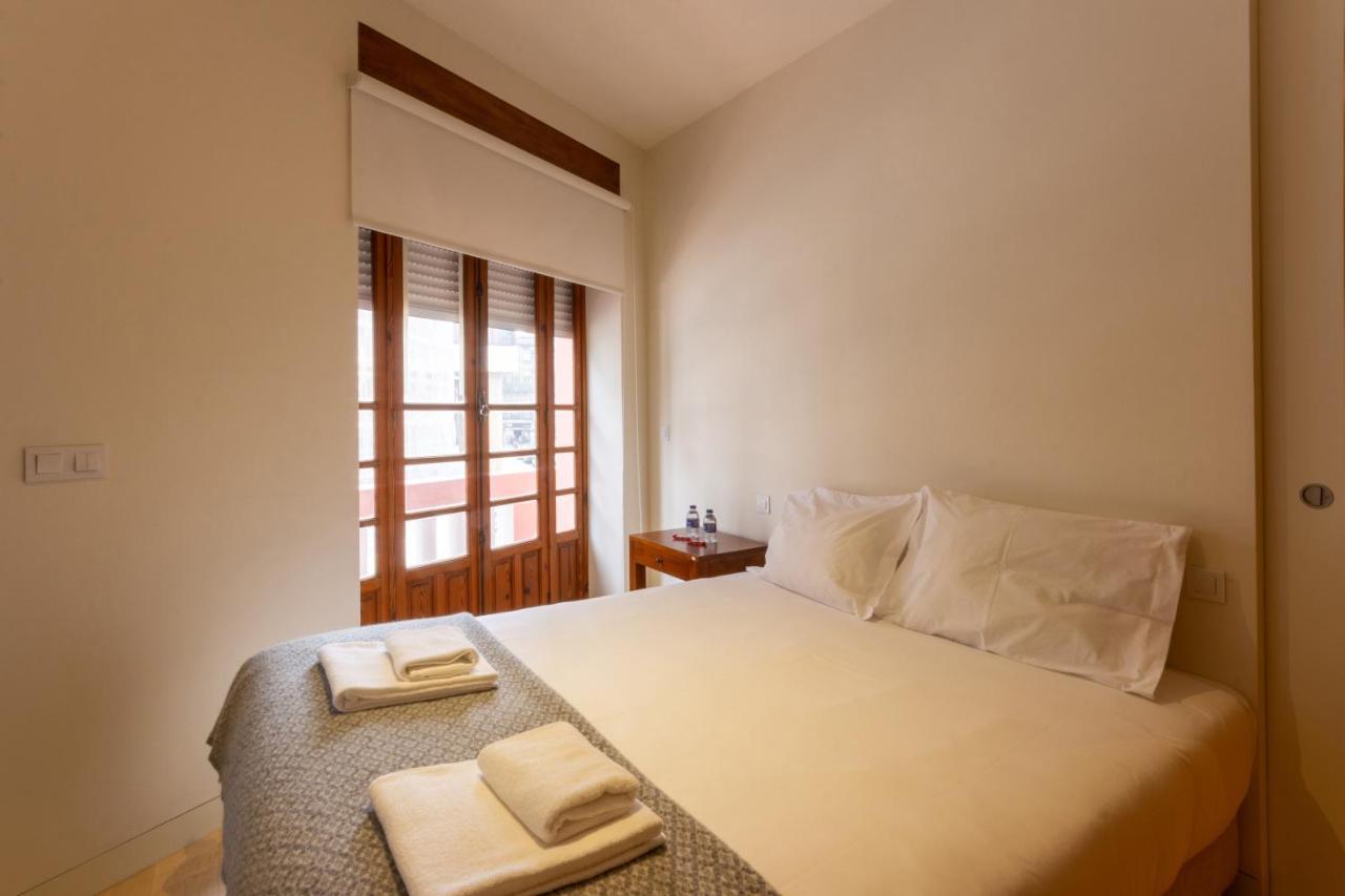 Garça Real Flats Daire Porto Dış mekan fotoğraf