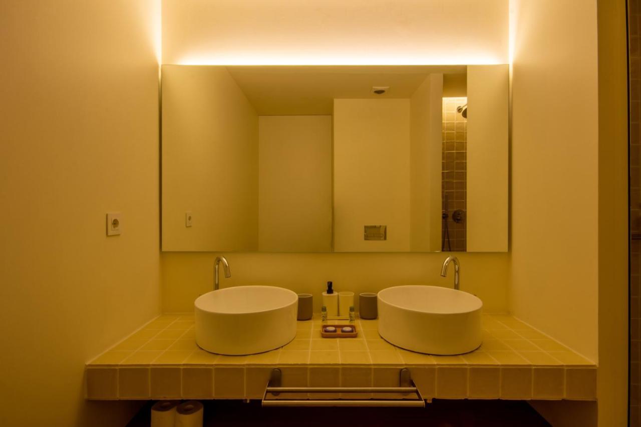 Garça Real Flats Daire Porto Dış mekan fotoğraf