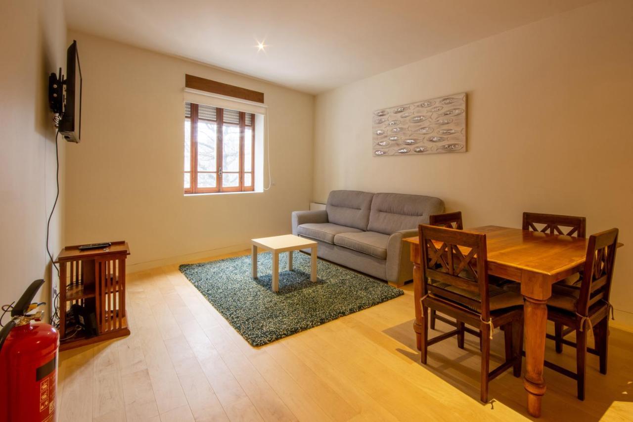Garça Real Flats Daire Porto Dış mekan fotoğraf