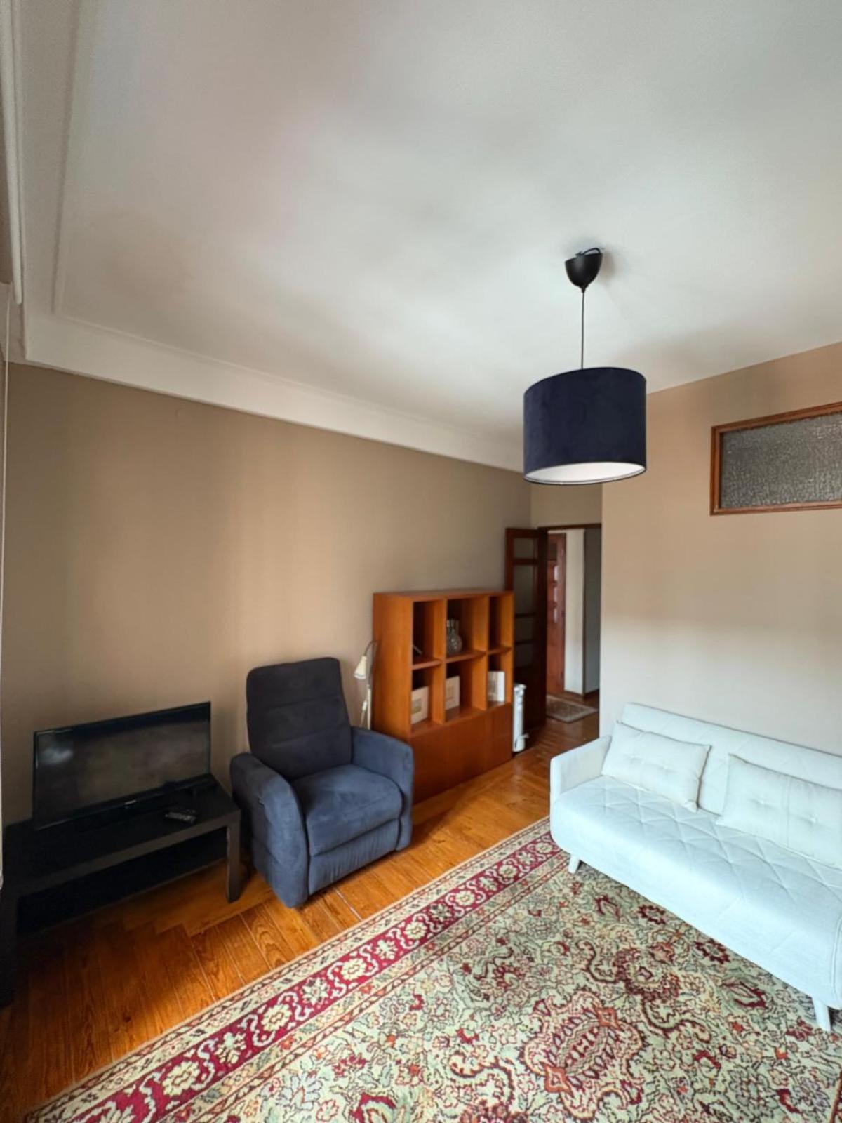Garça Real Flats Daire Porto Dış mekan fotoğraf