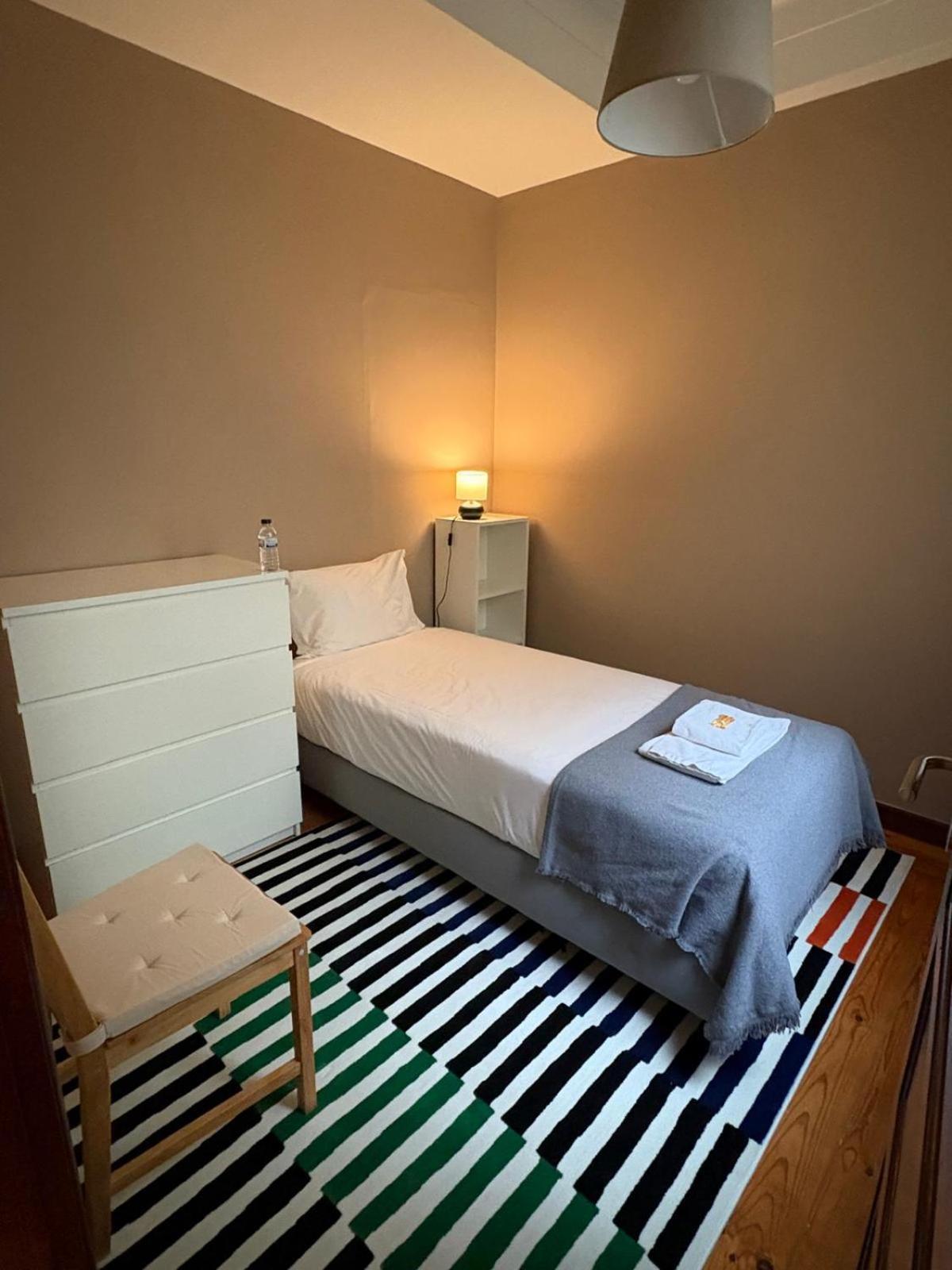 Garça Real Flats Daire Porto Dış mekan fotoğraf