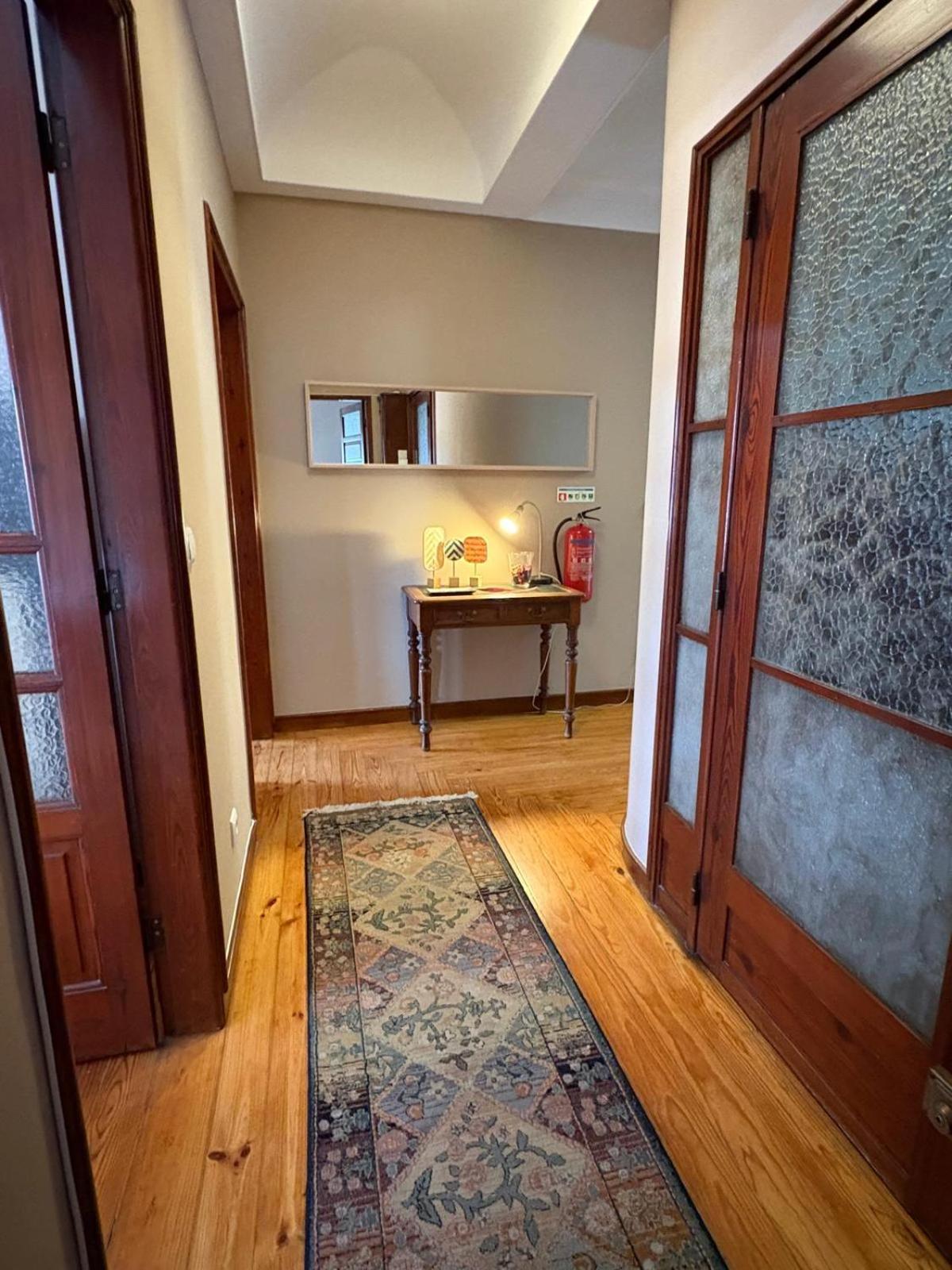Garça Real Flats Daire Porto Dış mekan fotoğraf