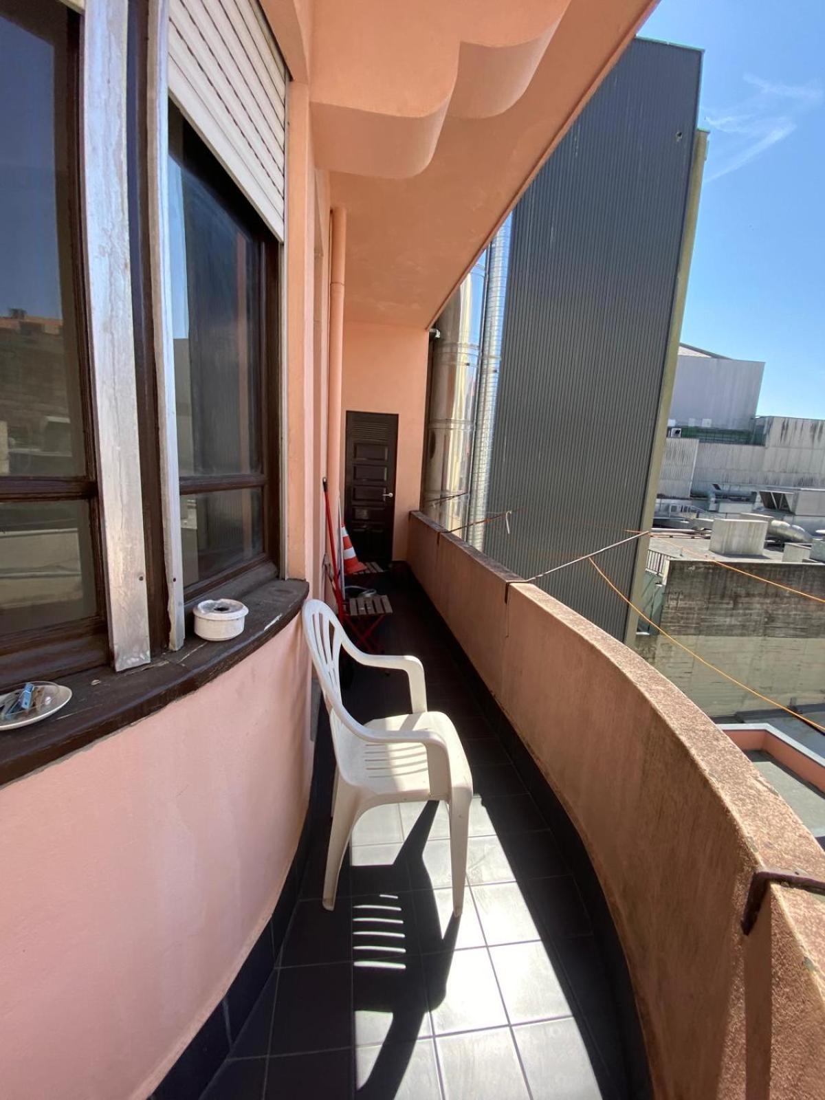 Garça Real Flats Daire Porto Dış mekan fotoğraf