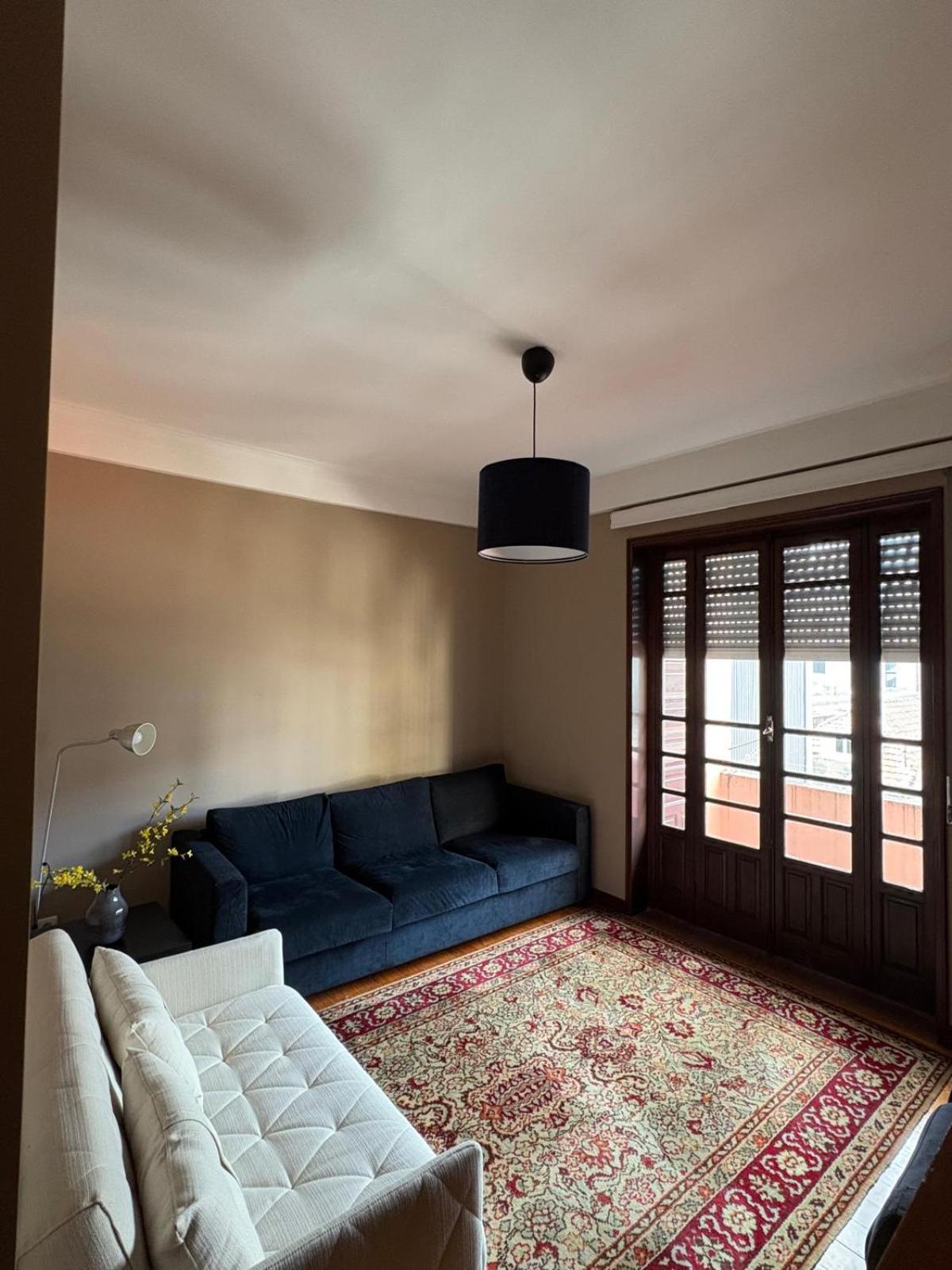 Garça Real Flats Daire Porto Dış mekan fotoğraf