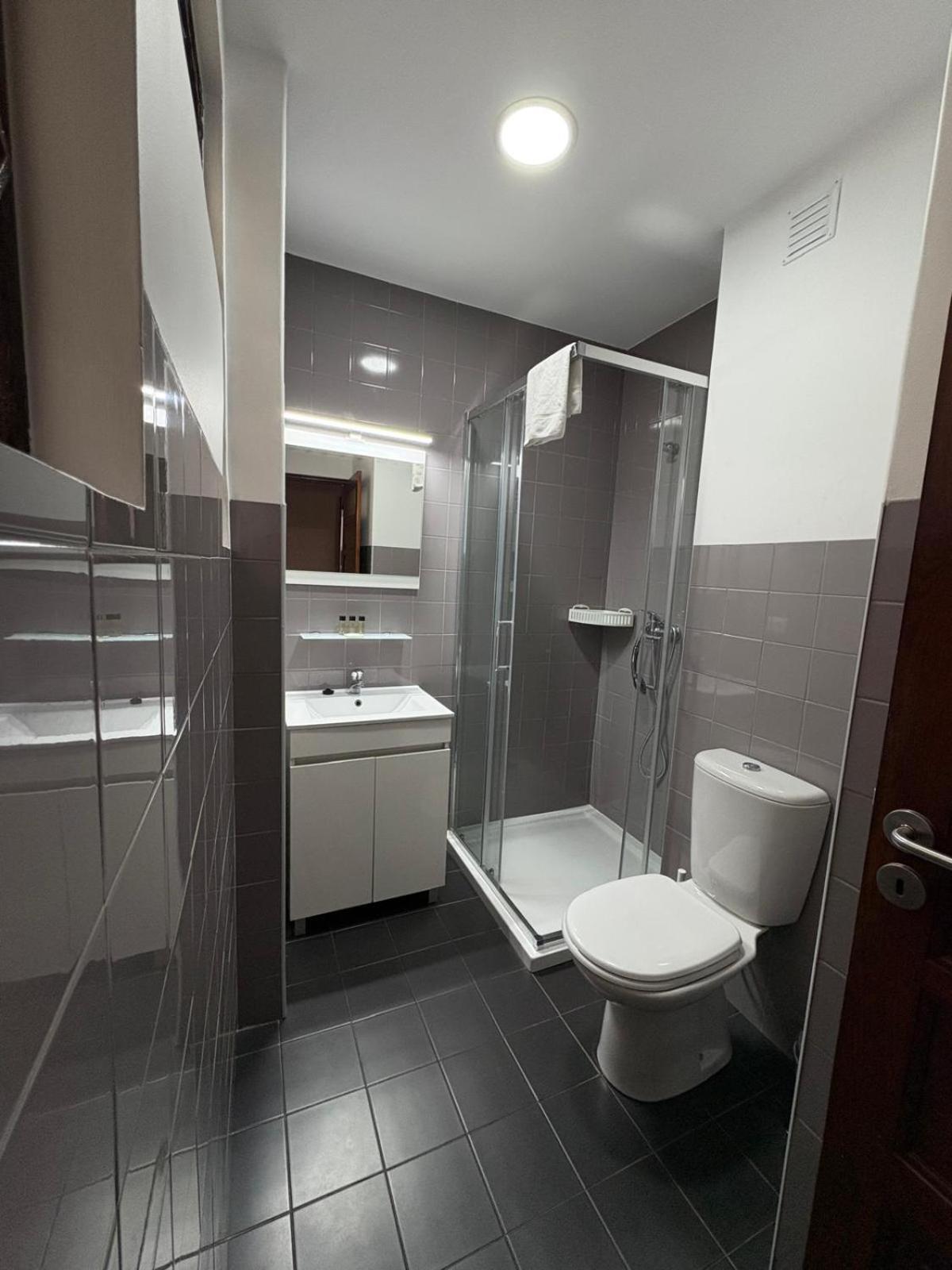 Garça Real Flats Daire Porto Dış mekan fotoğraf