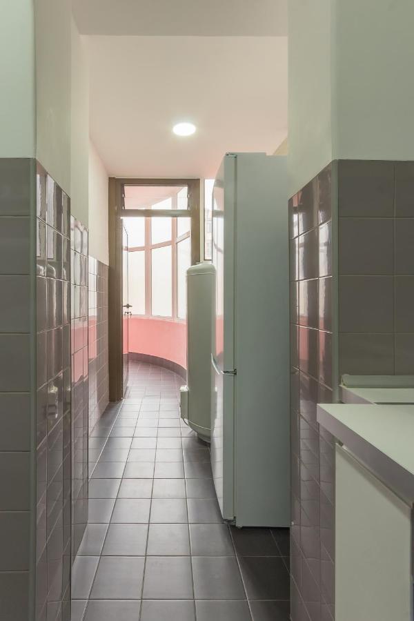 Garça Real Flats Daire Porto Dış mekan fotoğraf